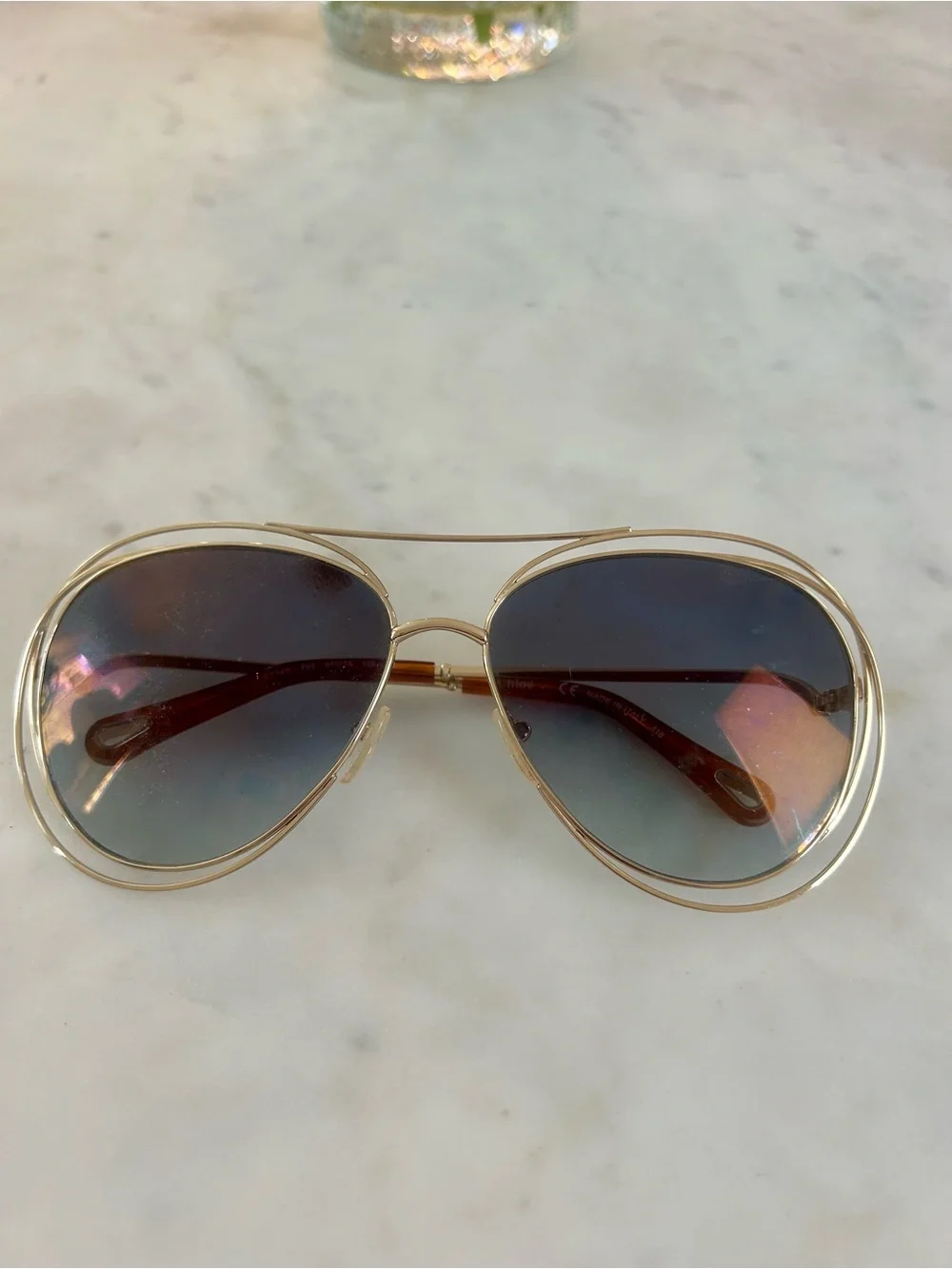 Chloe Sunglasses